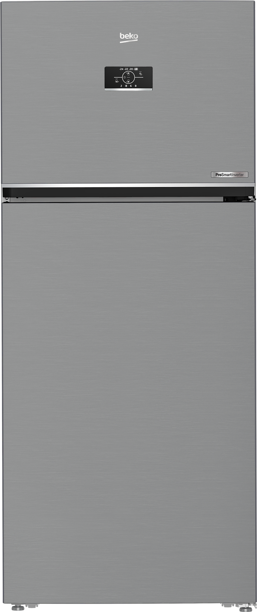 Beko 978557 EI ElegantFit 557 L No Frost Buzdolabı
