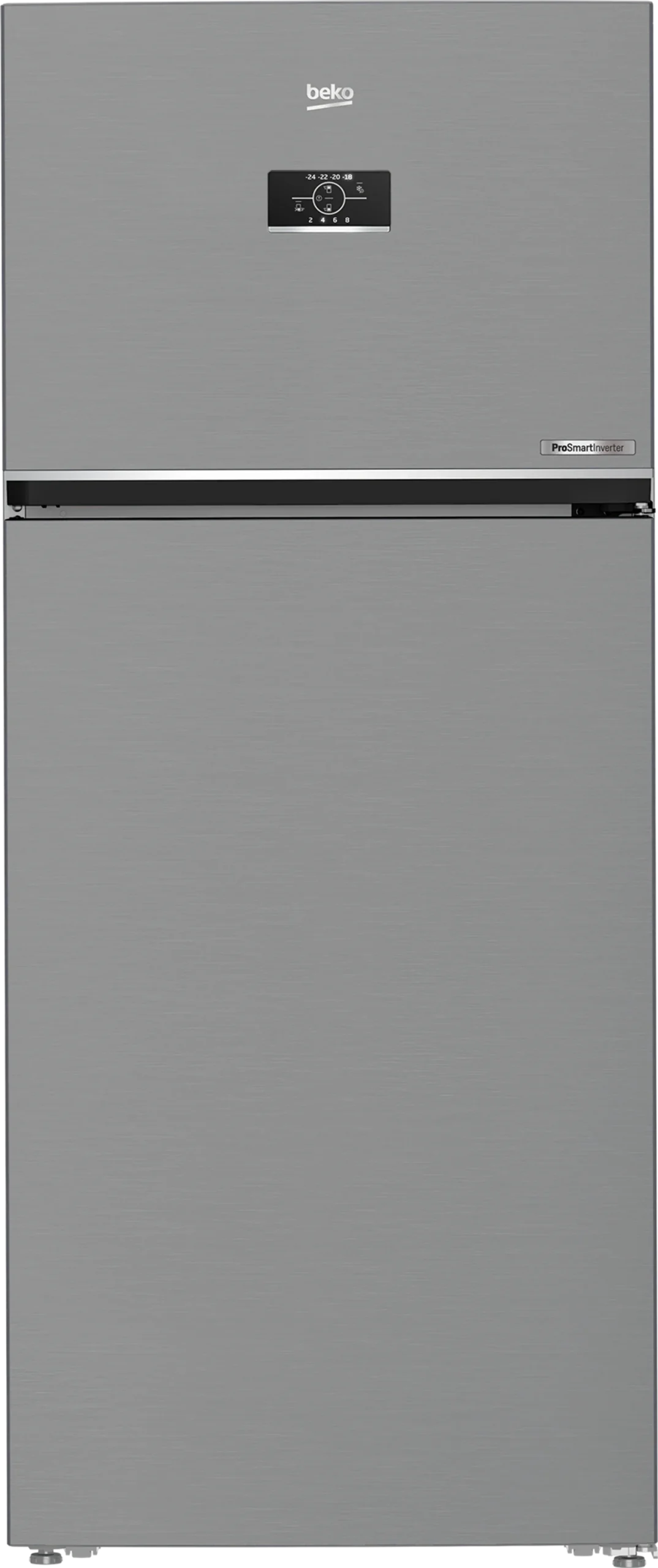 Beko 978557 EI ElegantFit Çift Kapılı No Frost Buzdolabı