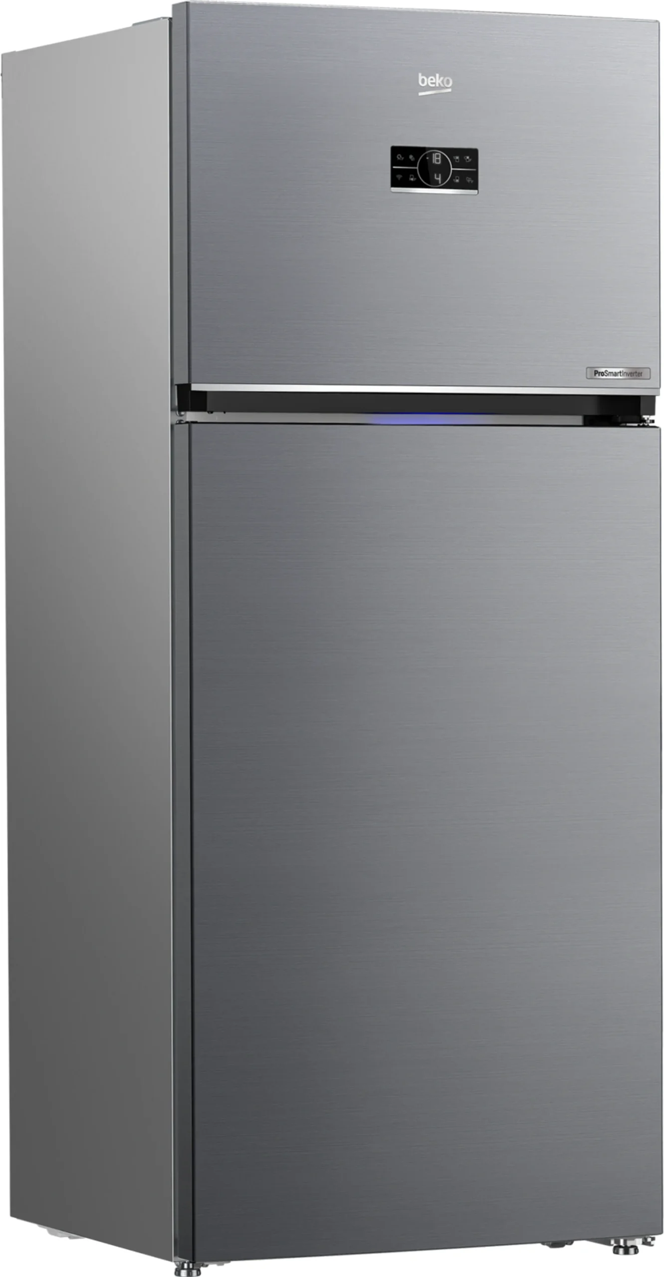 Beko 978590 EI Çift Kapılı No Forst Buzdolabı