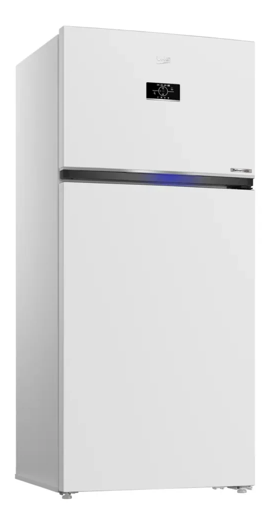 Beko 983629 EB 83 CM GENİŞ HACİMLİ ÜSTTEN DONDURUCULU BUZDOLABI (REVİZYONLU)