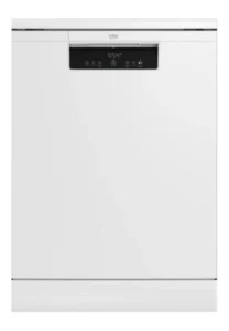 Beko B 600 B 4 Programlı Bulaşık Makinesi