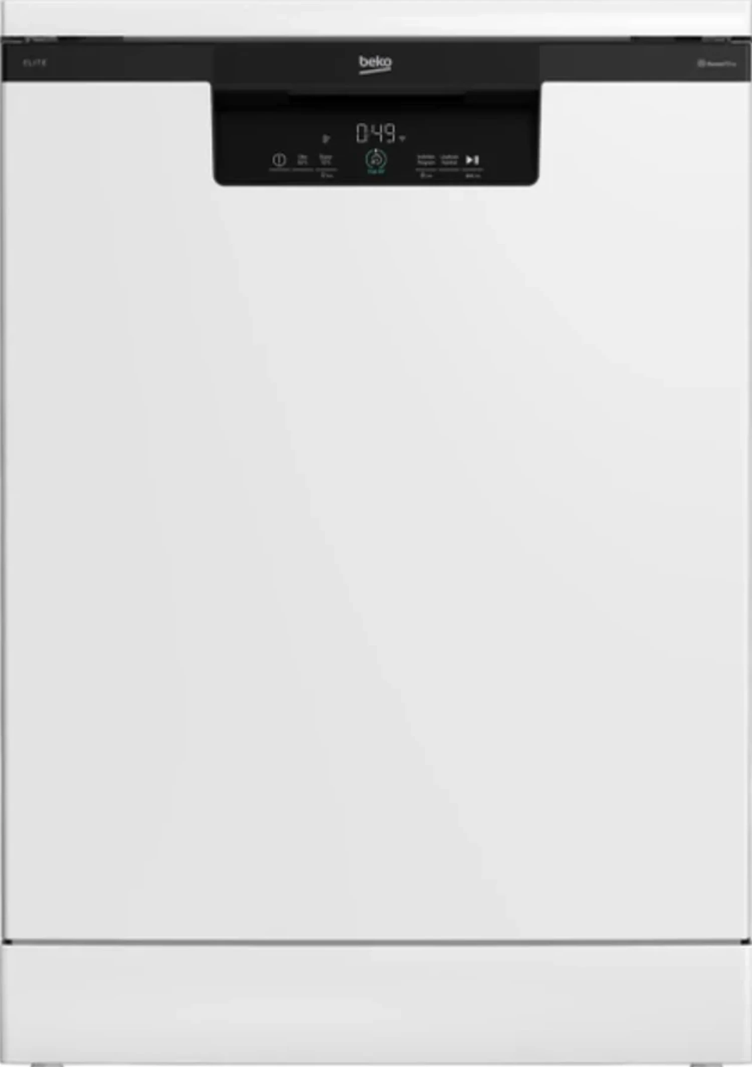 Beko B 710 B 3 Programlı Bulaşık Makinesi