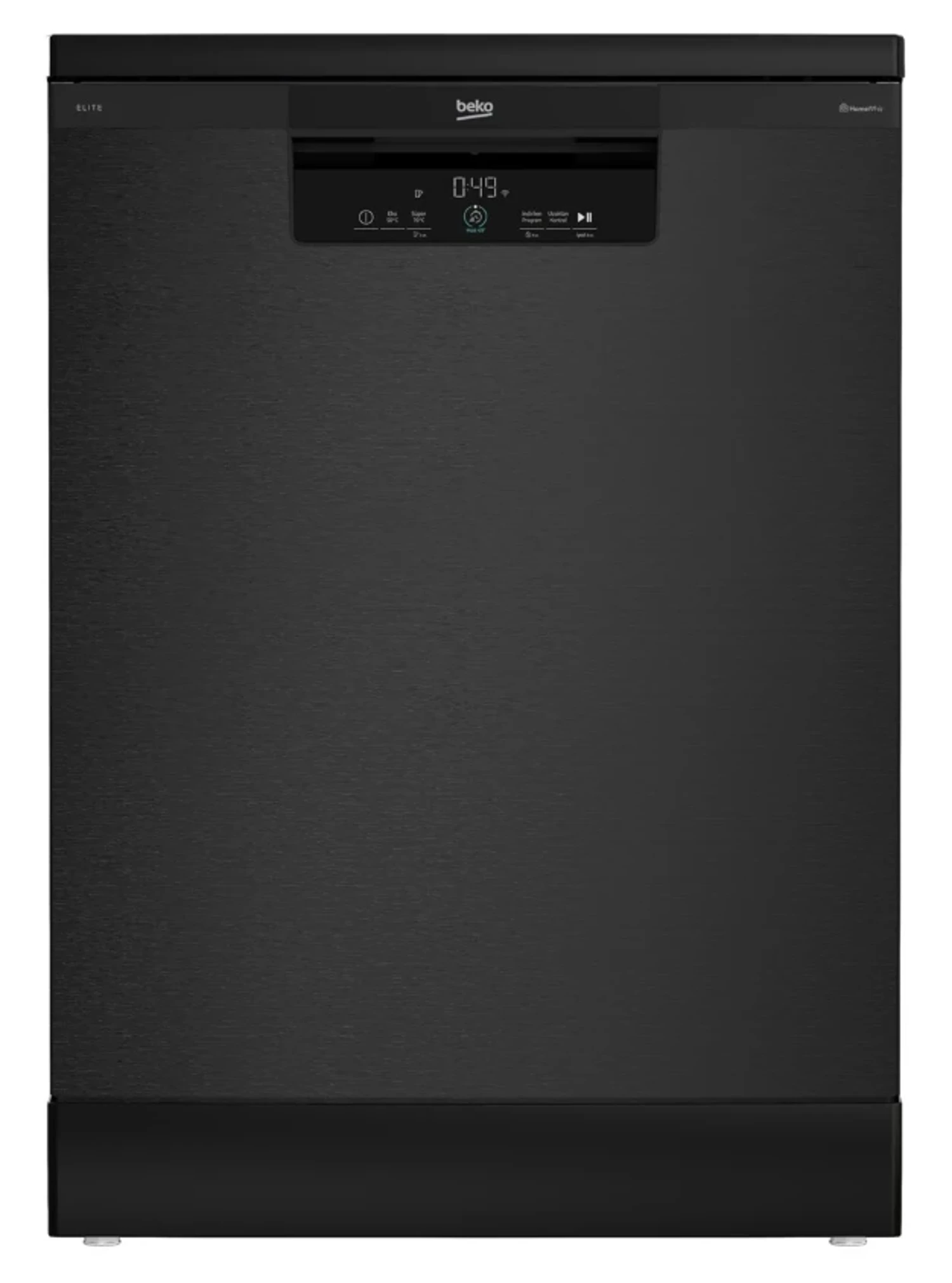Beko B 710 scElite Serisi Solo Bulaşık Makinesi