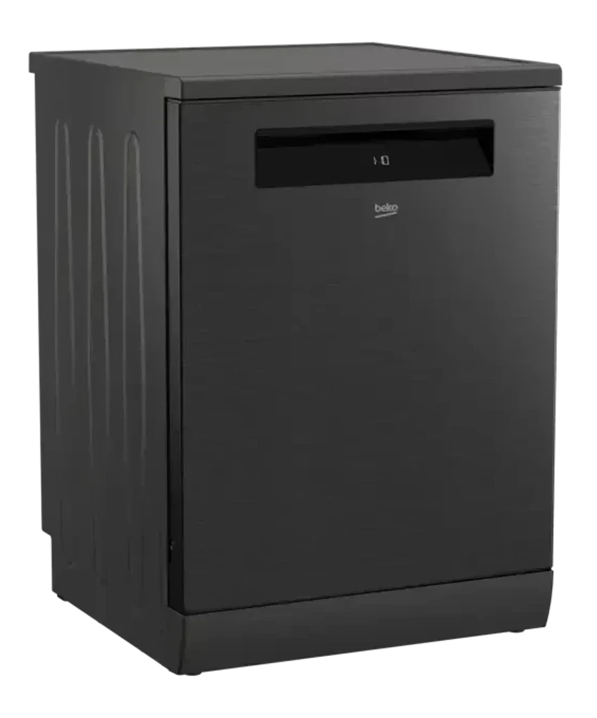 Beko B 811 di hp Yapay ZekalıPremium Serisi Solo Bulaşık Makinesi
