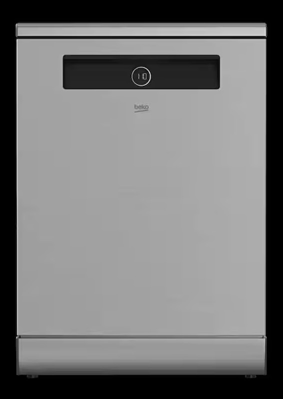Beko B 811 i sd Yapay ZekalıPremium Serisi Solo Bulaşık Makinesi