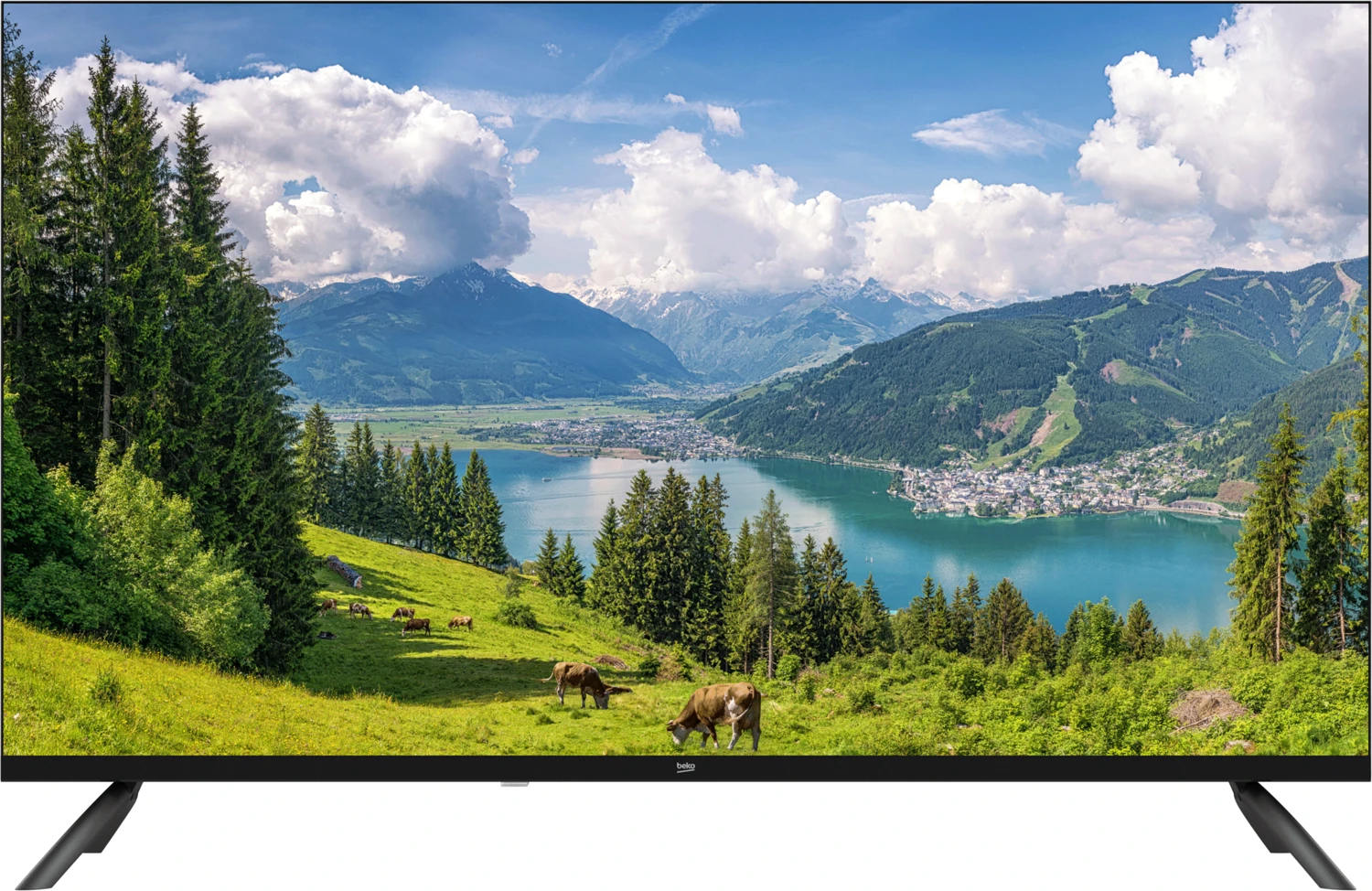 BEKO B40 D 500 B HOTEL TV Hotel Tv