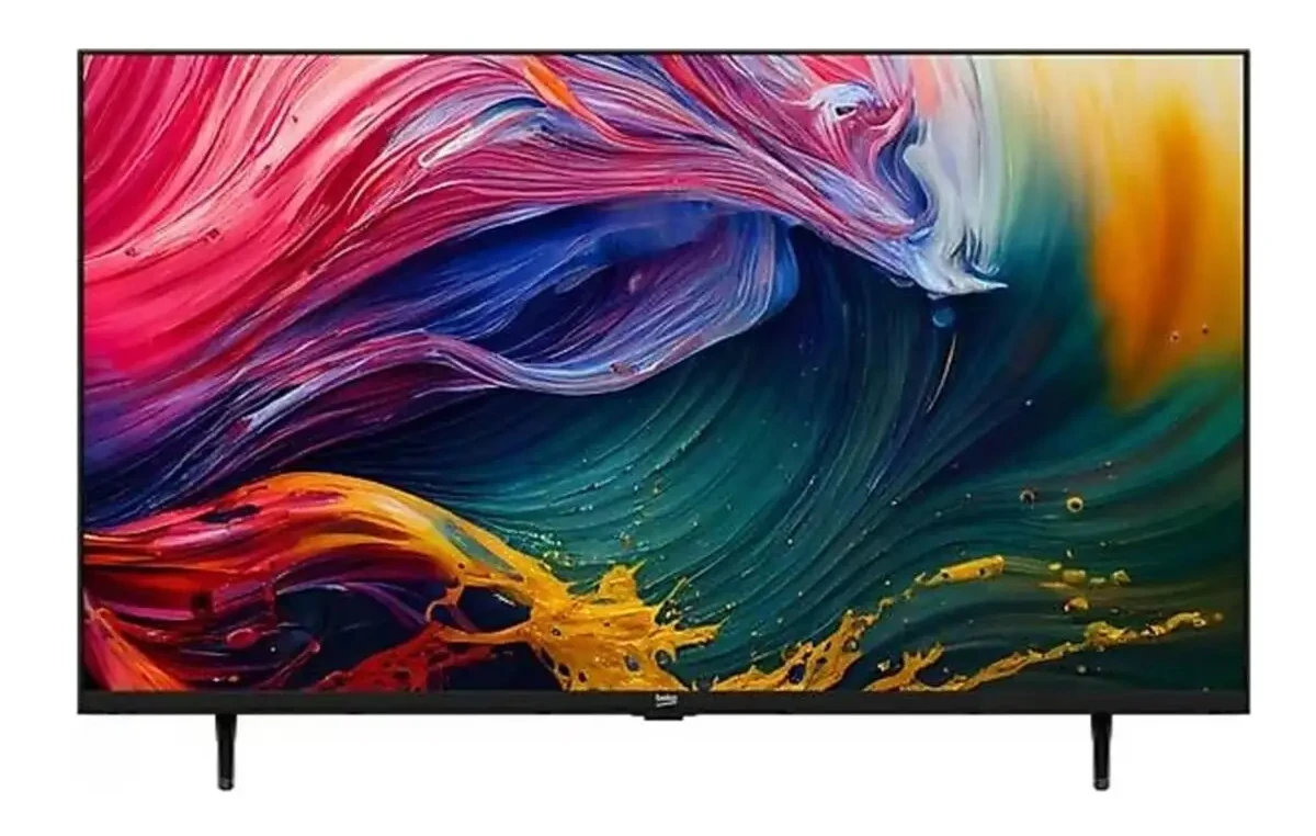 Beko B40 D 697 B Full HD 40