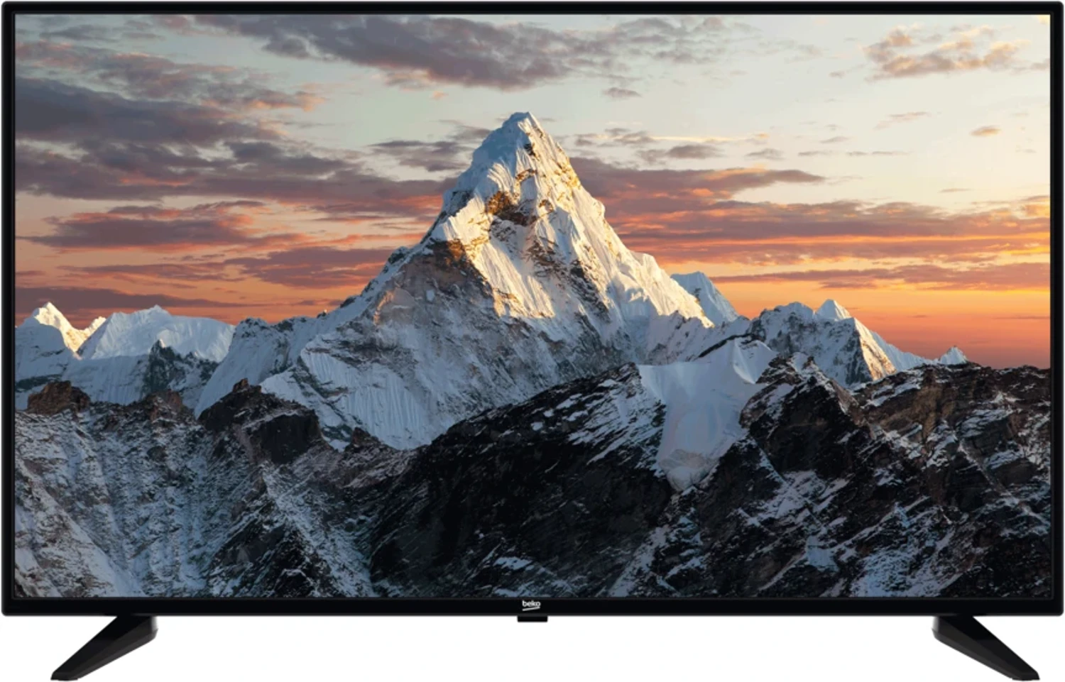 Beko B43 A 550 B 43″ Full HD LED TV