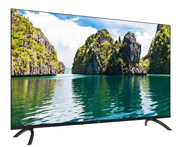 Beko B43 D 500 B 43″ 108 Ekran Uydu Alıcılı Full HD LED TV