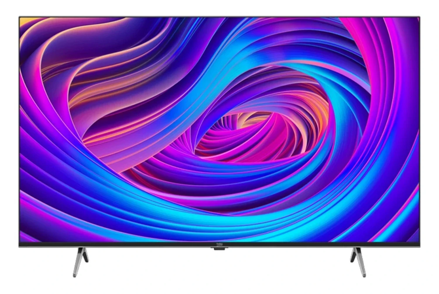 Beko B50 E 895 A 4K Ultra HD 50″ 127 Ekran Uydu Alıcılı Google Smart LED TV