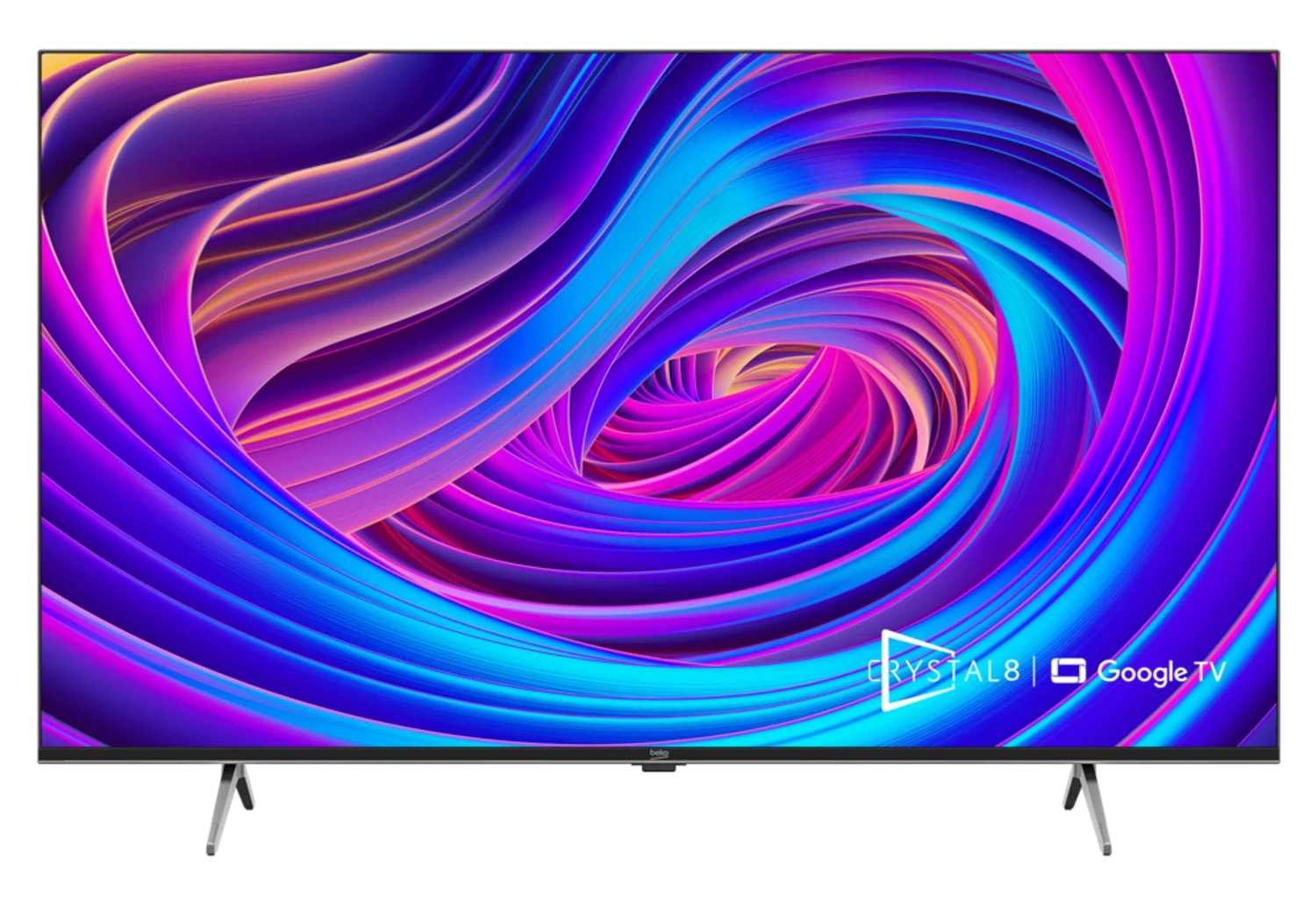 Beko B55 E 895 A 4K Ultra HD 55″ 140 Ekran Uydu Alıcılı Google Smart LED TV