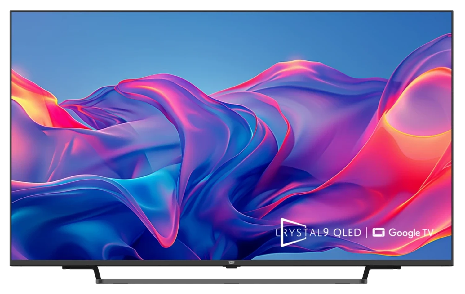 Beko B55 QE 988 A Smart TV