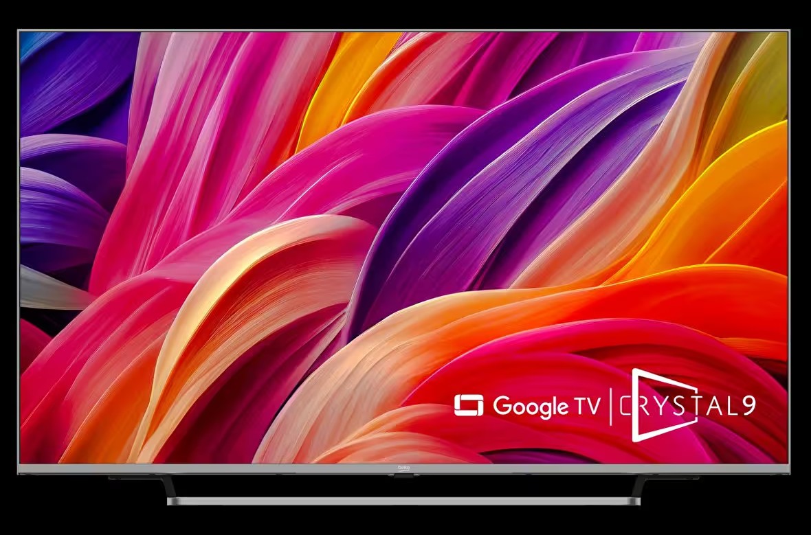 BEKO B75 D 986 S Smart TV
