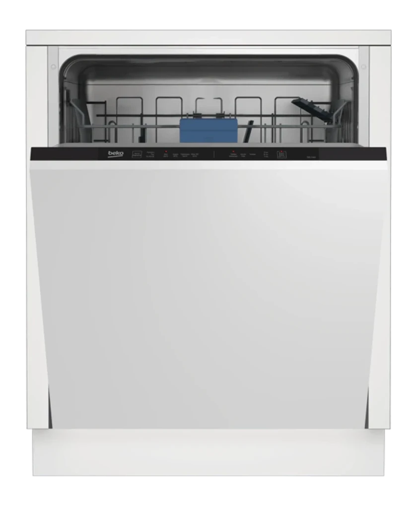 BEKO BB 240 Tam Ankastre Bulaşık Makinesi