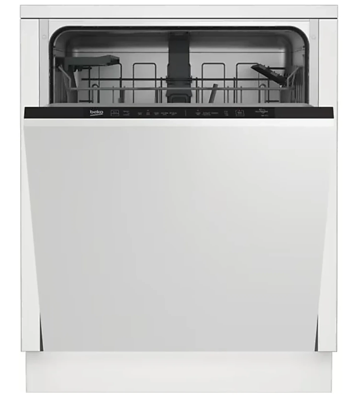 Beko BB 251 5 Programlı Ankastre Bulaşık Makinesi