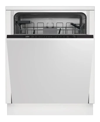 Beko BB 260 6 Programlı Bulaşık Makinesi