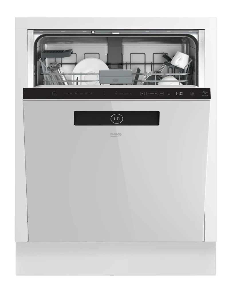 Beko BBC 161 B Tezgah Altı Bulaşık Makinesi