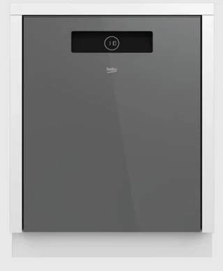 Beko BBC 161 G 6 Programlı Ankastre Bulaşık Makinesi
