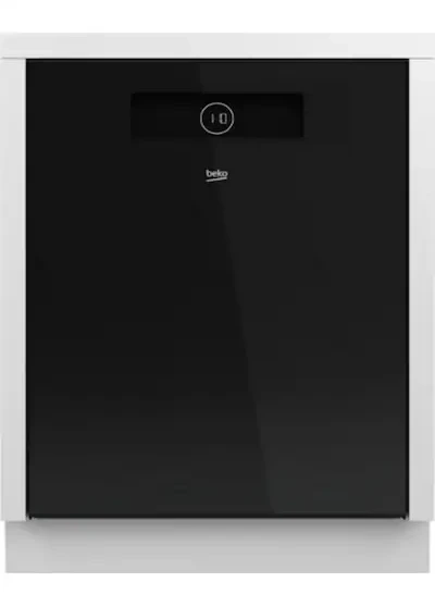 Beko BBC 161 S 6 Programlı 14 Kişilik Ankastre Bulaşık Makinesi