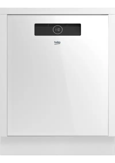 Beko BBC 181 B 8 Programlı 14 Kişilik Bulaşık Makinesi