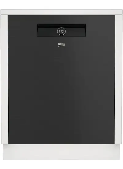 Beko BBM 160 D 6 Programlı 14 Kişilik Ankastre Bulaşık Makinesi