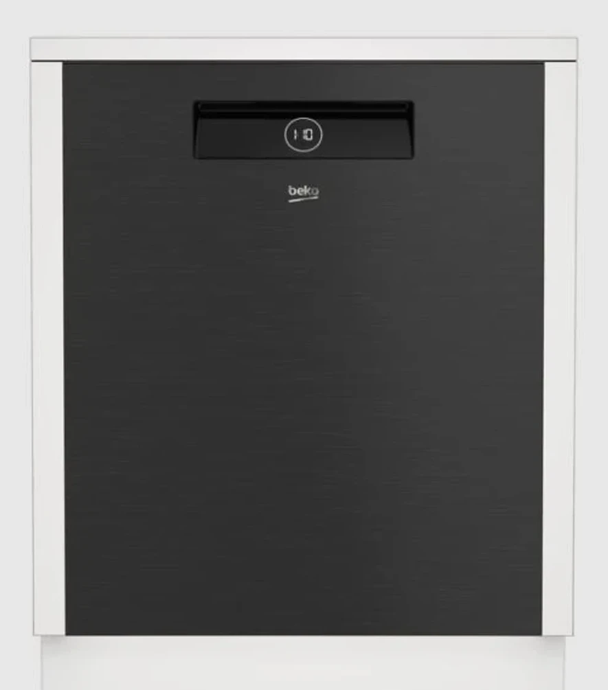 Beko BBM 162 D 6 Programlı Ankastre Bulaşık Makinesi