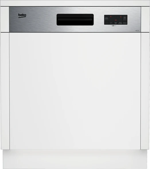 BEKO BBM 350 I Yarı Ankastre Bulaşık Makinesi