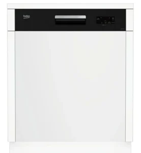 Beko BBM 360 S 6 Programlı Ankastre Bulaşık Makinesi