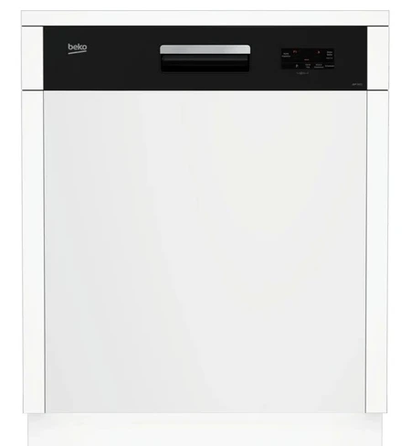 Beko BBM 360 S 6 Programlı Ankastre Bulaşık Makinesi