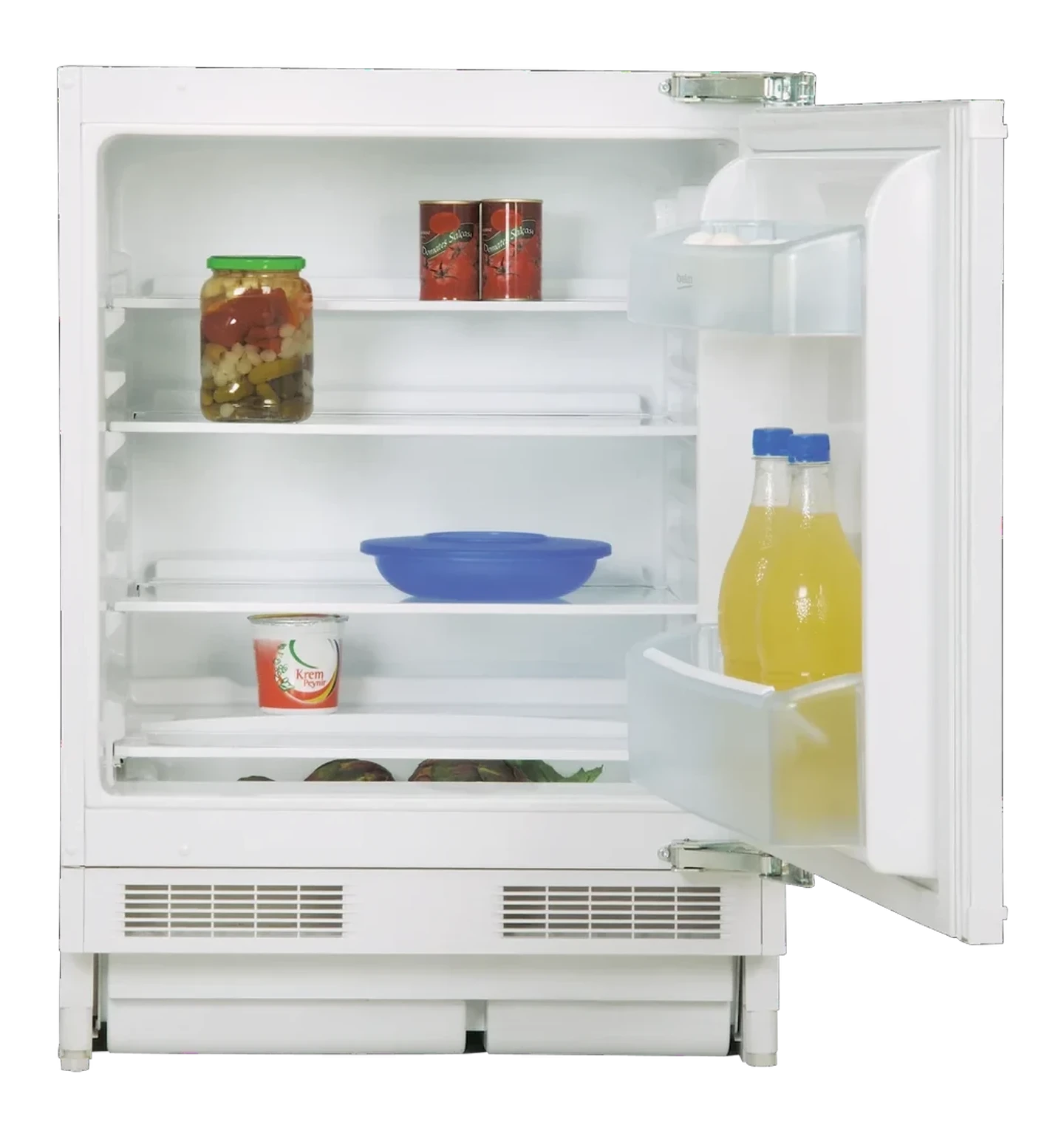 BEKO BK 7625 YSTA Ankastre Buzdolabı