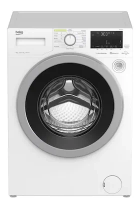 Beko Bk 9141 Hj 1400 Devir 9 Kg Çamaşır Makinesi