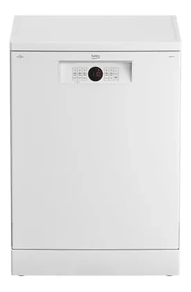 Beko BM 4144 4 Programlı 13 Kişilik Bulaşık Makinesi