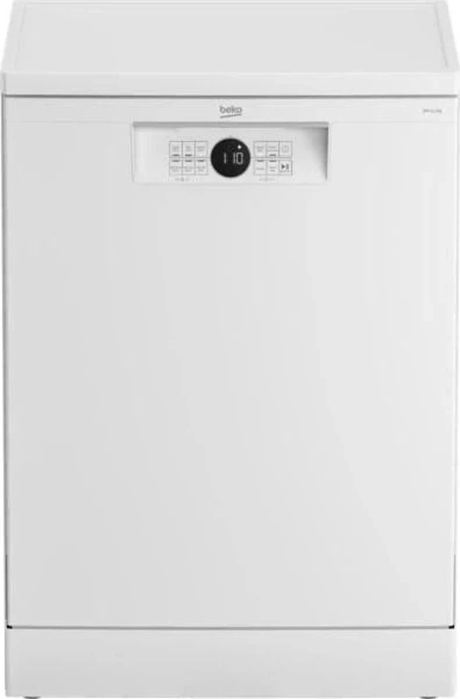 Beko BM 6146 6 Programlı Bulaşık Makinesi