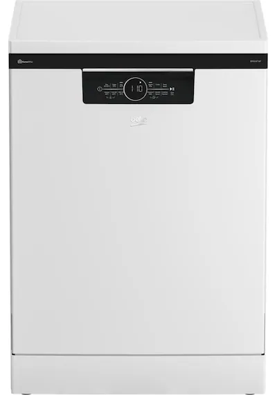 Beko BM 6147 WF 6 Programlı Bulaşık Makinesi