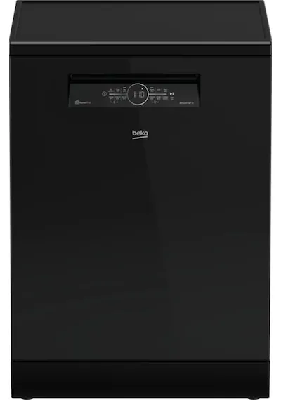 Beko BM 6147 WF SC 6 Programlı Bulaşık Makinesi