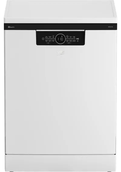 Beko BM 6247 WF 6 Programlı 15 Kişilik Bulaşık Makinesi