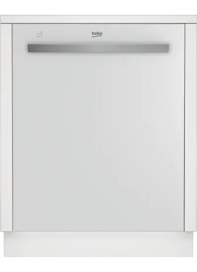 Beko BMA 6340 BC 6 Programlı 14 Kişilik Bulaşık Makinesi