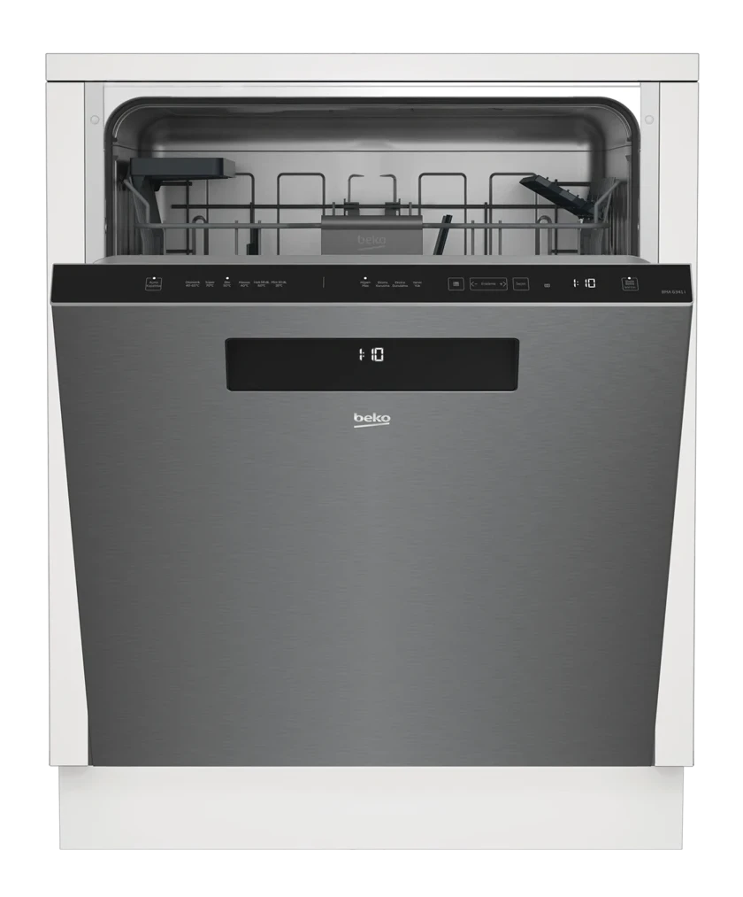 Beko BMA 6341 I Tezgah Altı Bulaşık Makinesi