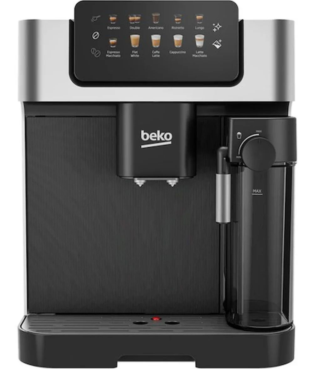 Beko CEG 7304 X CaffeExperto Tam Otomatik Espresso Makinesi