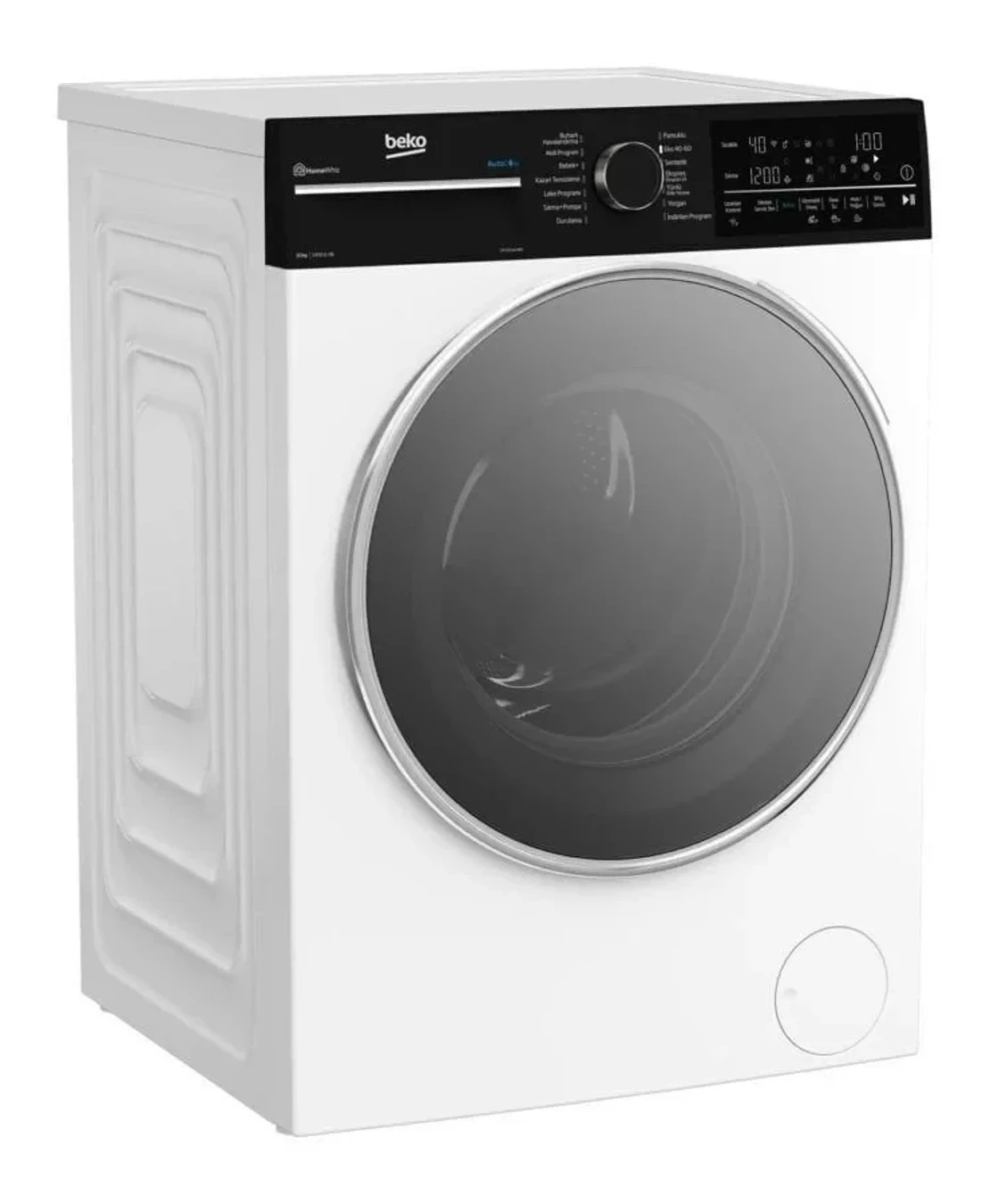 Beko CM 10140 BM Çamaşır Makinesi