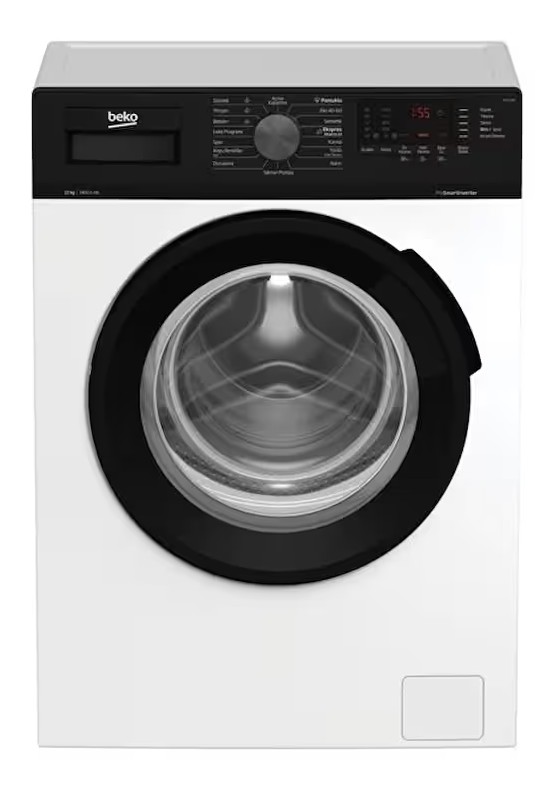 Beko CM 11141 Çamaşır Makinesi