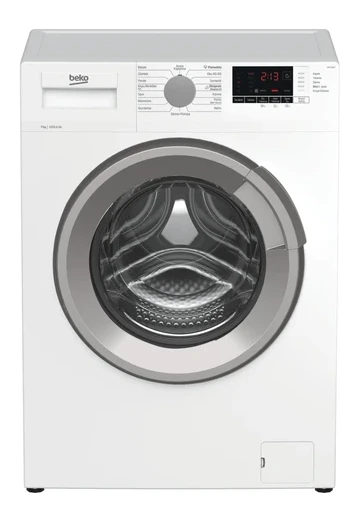 Beko CM 7100 T 1000 Devir 7 KG Çamaşır Makinesi