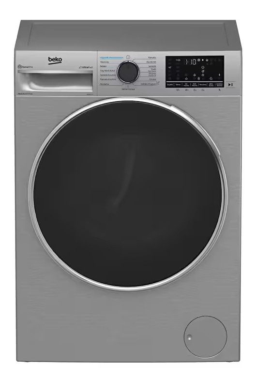 BEKO CM 850 YKI Kurutmalı Çamaşır Makinesi
