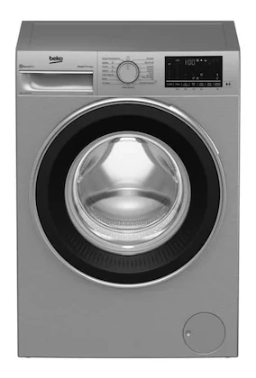 Beko CM 9120 BI 1200 Devir 9 KG Çamaşır Makinesi