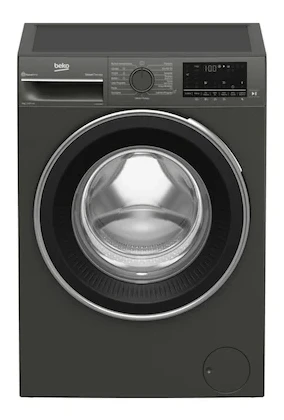Beko CM 9140 BMG 1400 Devir 9 KG Çamaşır Makinesi