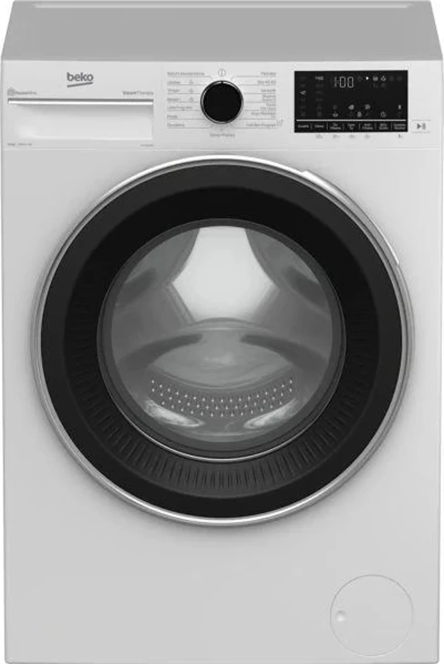 Beko CMB 10140 O 1400 Devir 10 kg Çamaşır Makinesi