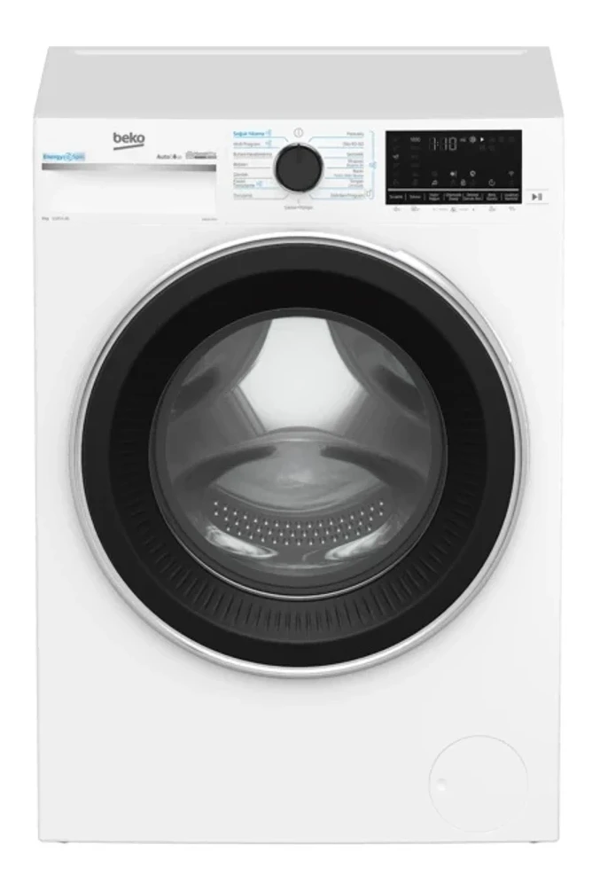 Beko CMB 9120 O 1200 Devir 9 kg Çamaşır Makinesi