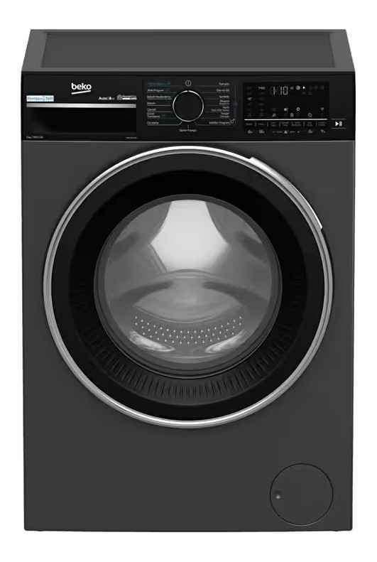 Beko CMB 9140 OG 9 Kg Çamaşır Makinesi