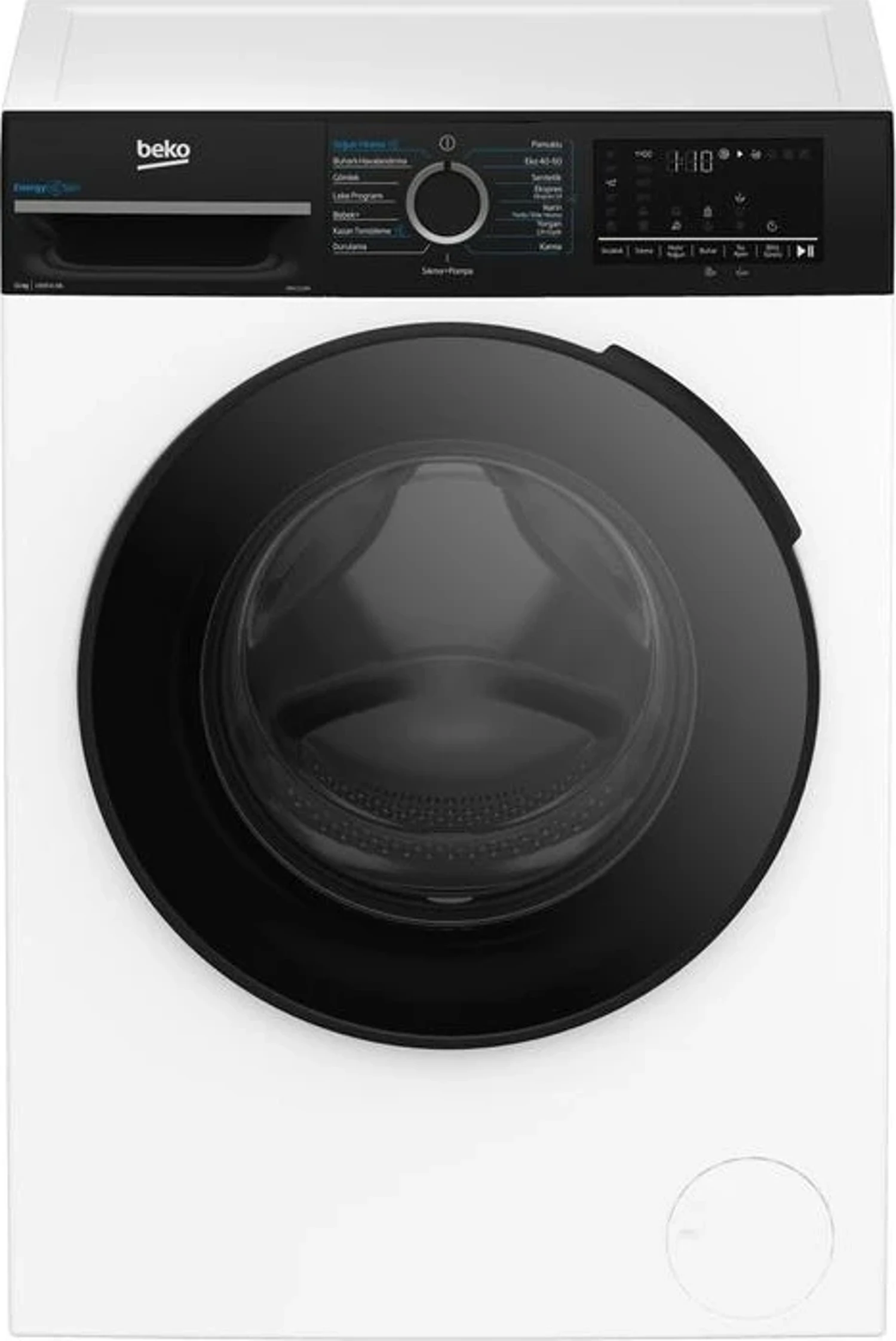 Beko CMX 11140 1400 Devir 11 kg Çamaşır Makinesi
