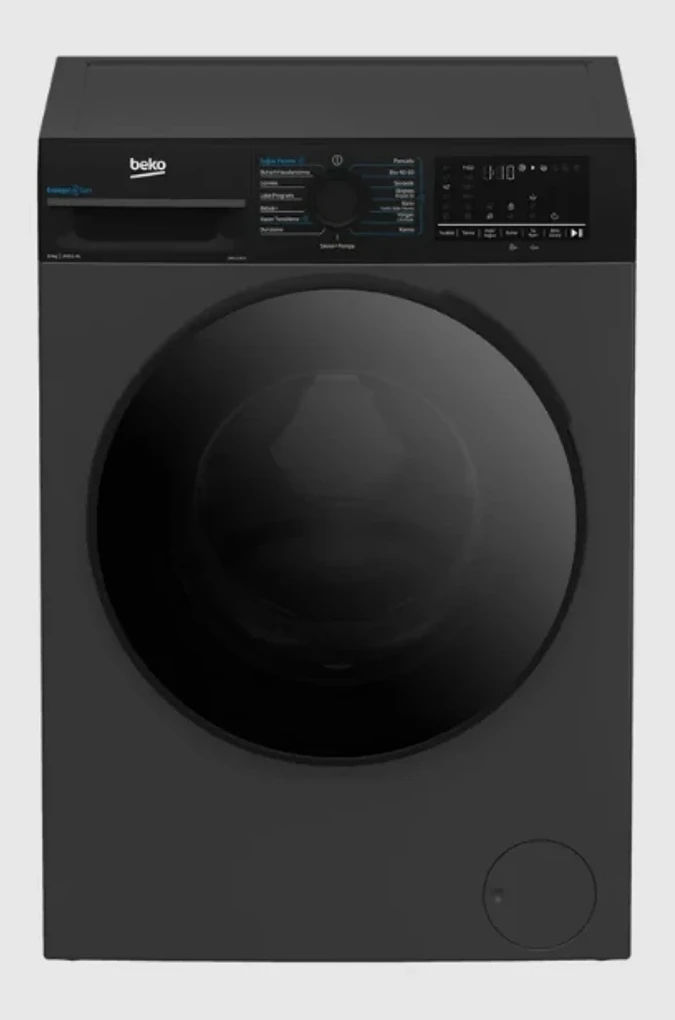 Beko CMX 11140 A 11 Kg Çamaşır Makinesi